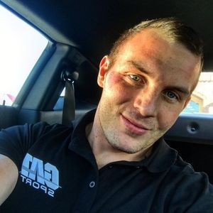 Meet your Posher, Grant